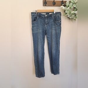 ANTHROPOLOGIE Pilcro and the Letterpress  Womens Jeans Size 28